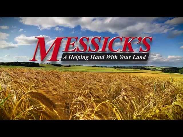 Messick's General TV Commercial