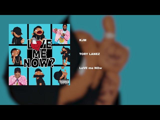 Tory Lanez - KJM (OFFICIAL AUDIO)