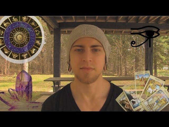 Why I Am Exposing The New Age Movement