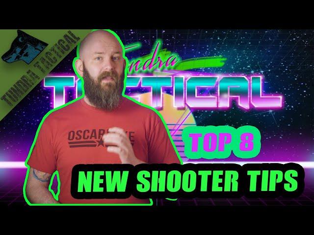 Top 8 Tips For New Gun Owners