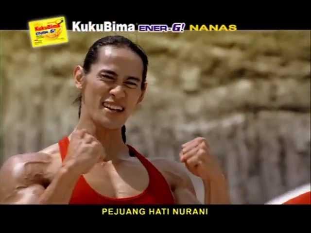 Ade Rai - Kuku Bima EnerG Laskar Mandiri 3