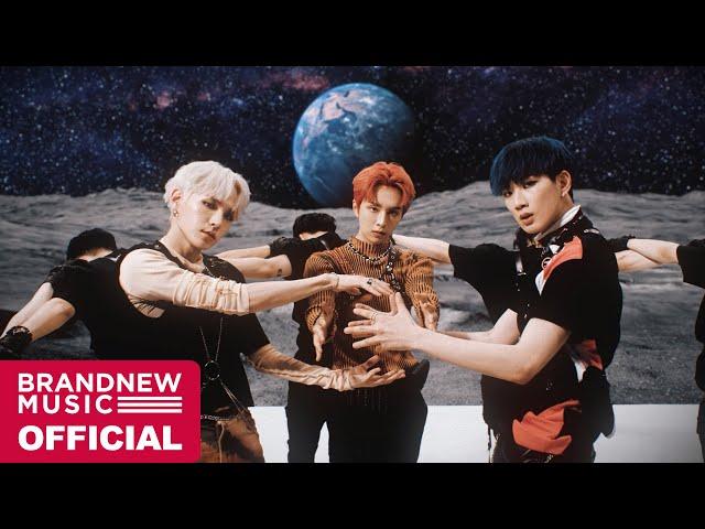 BDC 'MOON WALKER' PERFORMANCE VIDEO