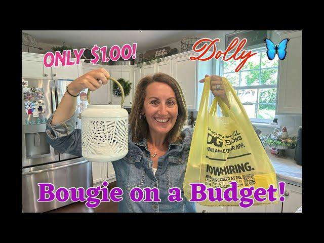 The BEST DOLLAR GENERAL HAUL | High End Look for Only $1.00! Cheaper Than Dollar Tree