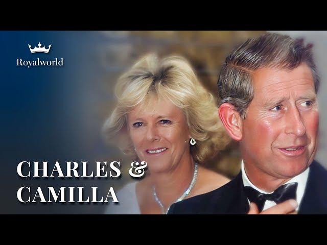 King Charles and Queen Camilla: Into the Unknown | Royal Biography