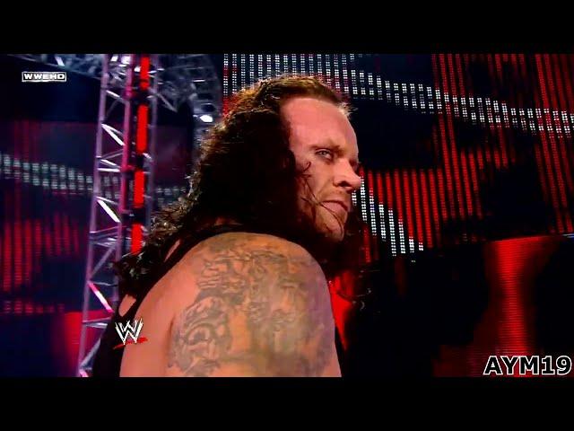 SmackDown Elimination Chamber No Way Out 2009 Highlights