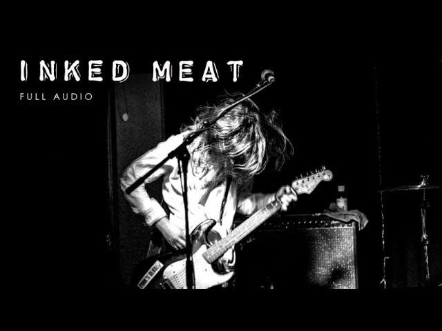 Gutterflower - "Inked Meat" [Audio]