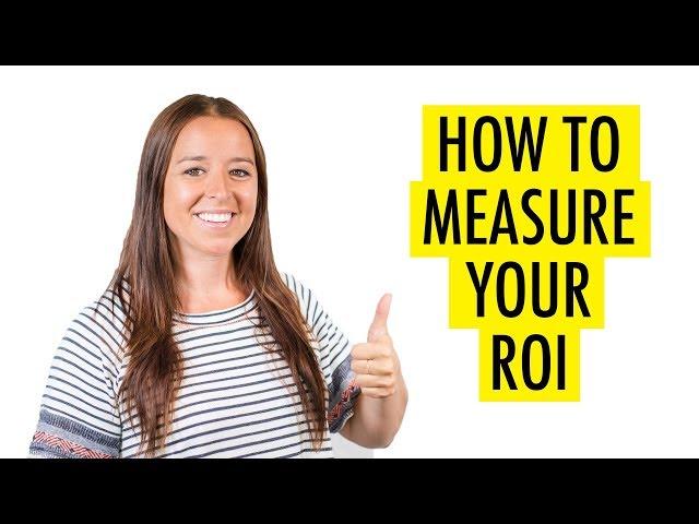 How to Measure Your Trade Show ROI