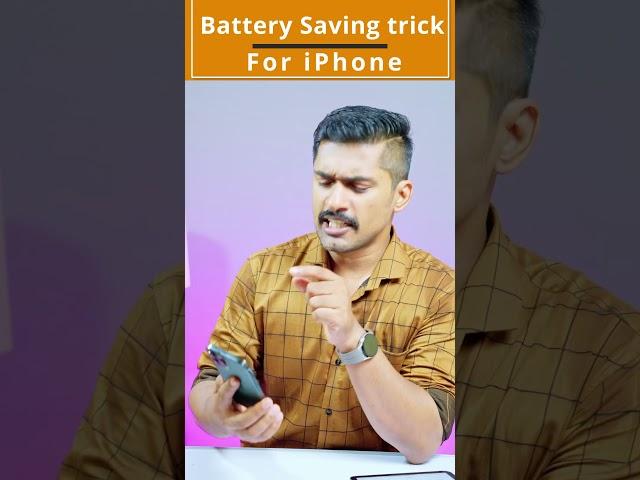 Battery saving tips for #iphone  #apple #iphone13 #iphone11 #iphone13promax #iphonex #iphoneonly