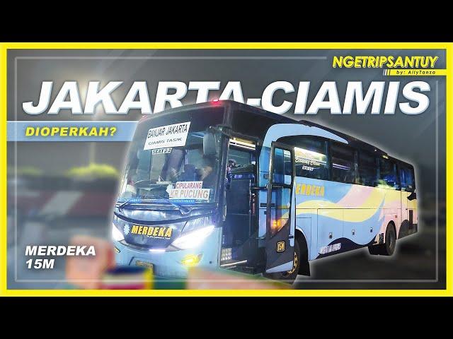 PESONA SAPU JAGATAN PRIANGAN TIMUR, GIMANA PELAYANANNYA?!  | Trip by Merdeka 15M Jakarta - Ciamis