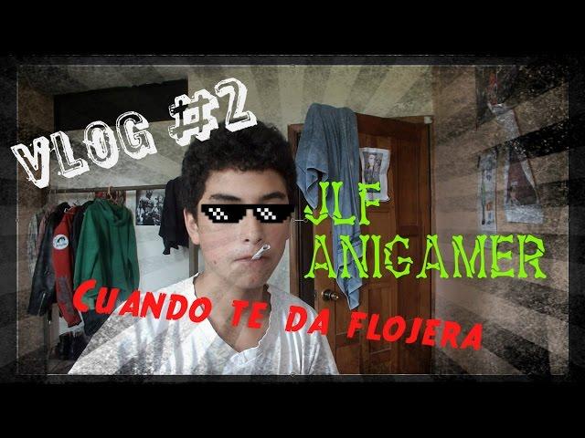 Cuando te da flojera en las tareas del hogar/Blog#2/ Jlf