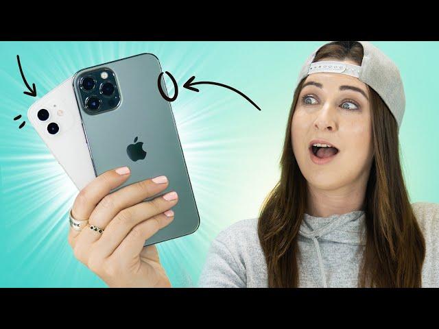 25 Hidden iPhone Tips & Tricks | YOU HAD NO IDEA EXISTED!!