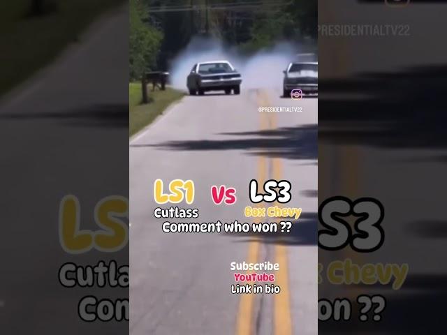 Do you see this? #ls3 #youtubecars #carslover #subscribe #Chevy