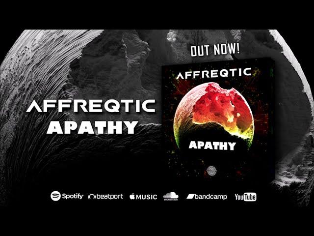 Affreqtic - Apathy