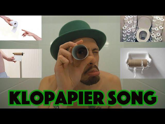 GReeeN - Klopapier (Corona) [MUSIKVIDEO]