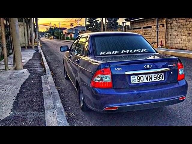 Azeri Bass Music - (SKDR Punaauia Street) Remix 2019