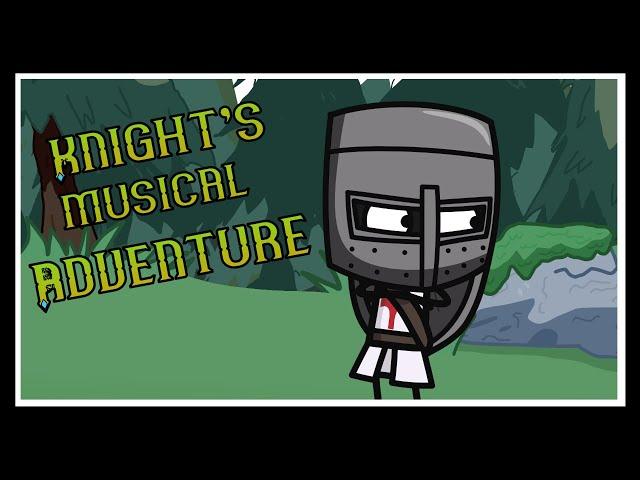 Knight's Musical Adventure