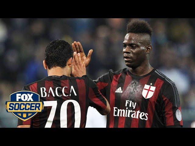 5 things you need to know: Serie A Matchday 33 Review | FOX SOCCER