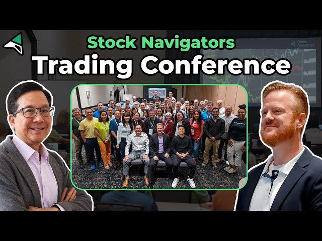 Stock Navigators Conference 2023 | Official Highlight Reel