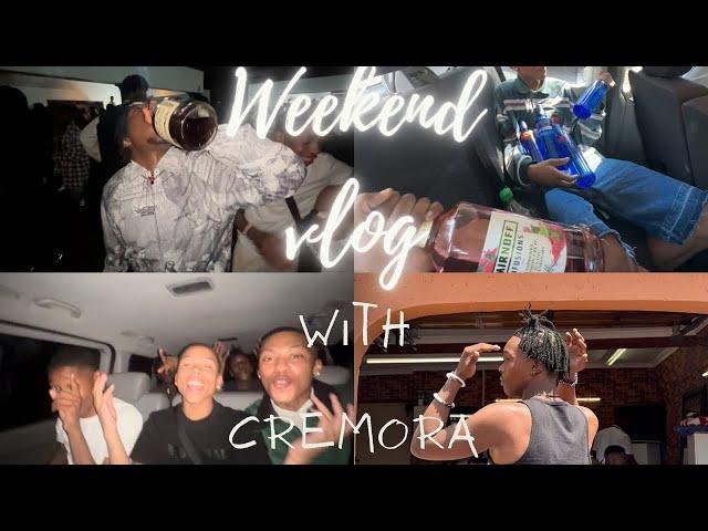 FIRST WEEKEND OF DECEMBER VLOG