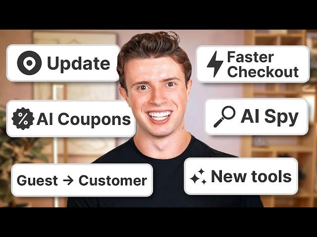 Owner.com Fall 2024 Update: New AI Tools, Smart Coupons, Faster Checkout, and More