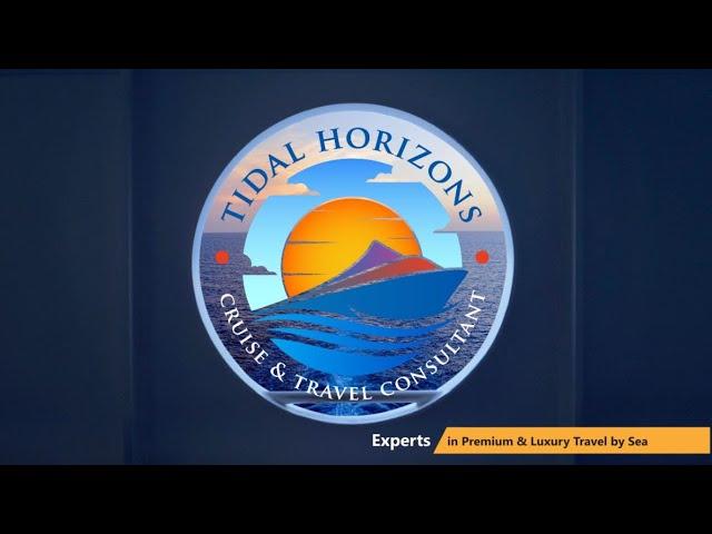 Tidal Horizons - Premium, Luxury and Ultra-Luxury Cruise Lines