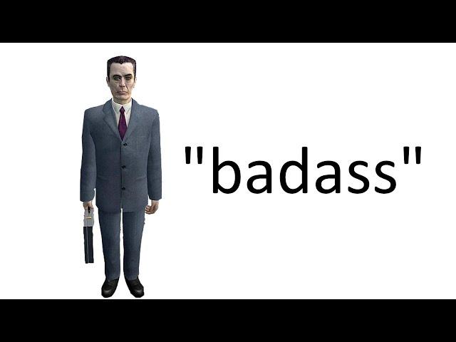 what your gmod playermodel says about you