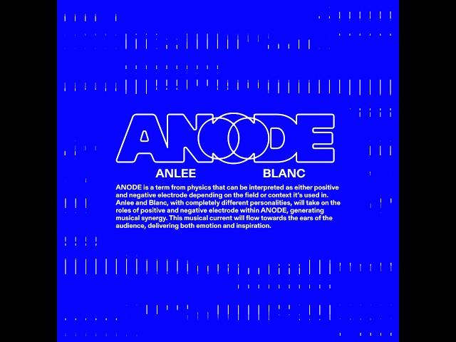 [#ANODE] #Anlee #Blanc #MYSTICSTORY #애노드 #앤리 #블랑 #미스틱스토리 @ANODEofficial