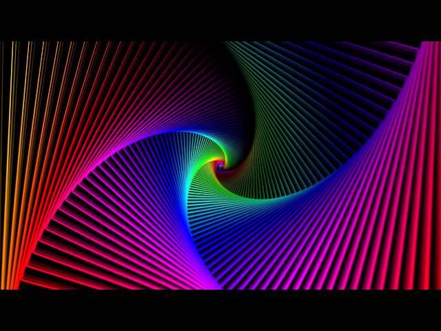 PSYCHEDELIC [10 HOURS] [HD]