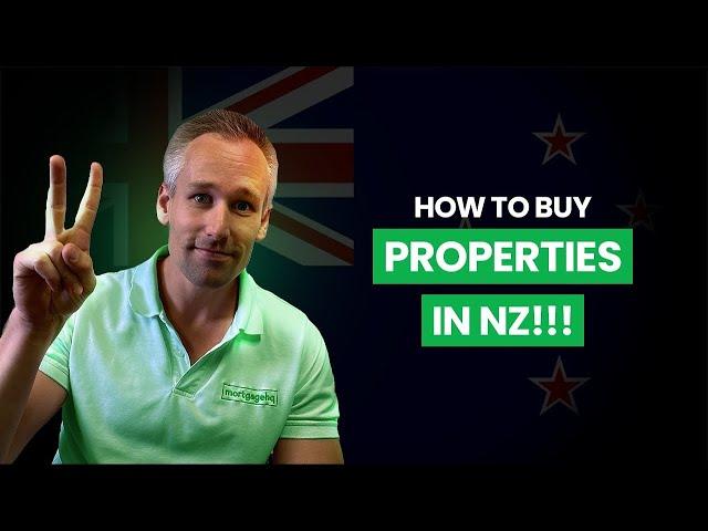 How to buy an investment property in NZ: Day 11 | 21 Days of Property Investing