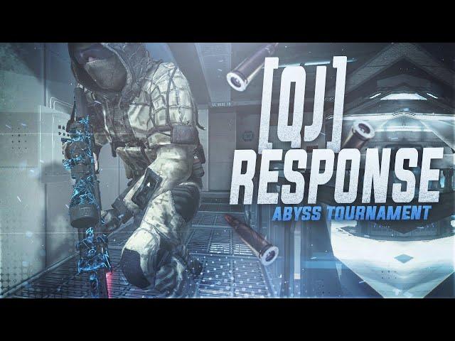 GHK Sniping: Abyss Tournament Response [QJ]