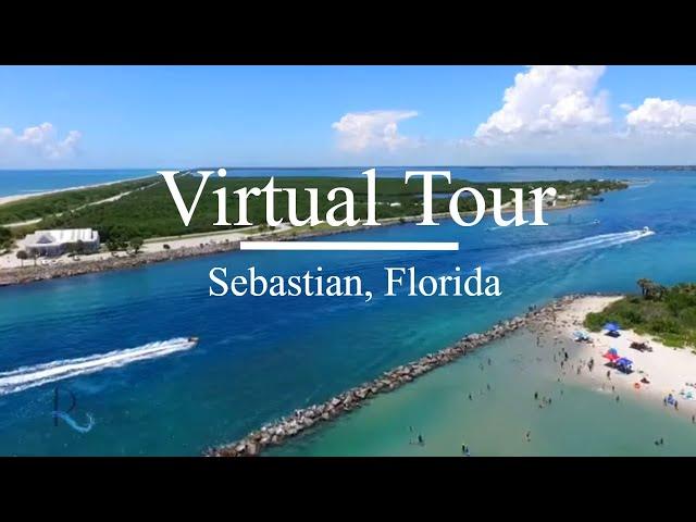 Welcome to Sebastian, FL | MyReynoldsTeam.com