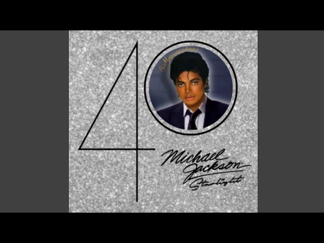 Michael Jackson - Dream Away (Demo)