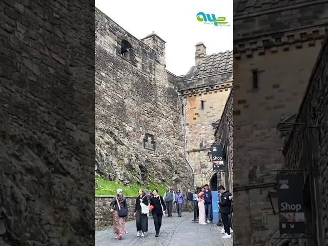 ஸ்காட்லந்து ஜெயில் பாத்திருக்கிங்களா? EDINBURGH PRISON TOUR | London Tamil | A4e Unique Platform