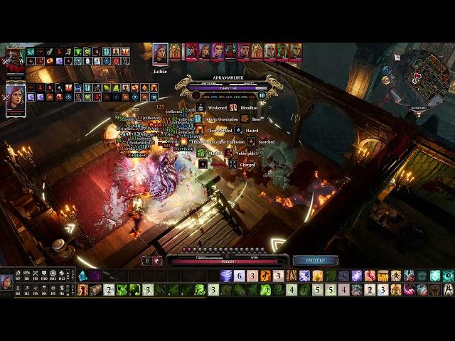 Divinity Original Sin 2  Epic Encounters Epip Derpy