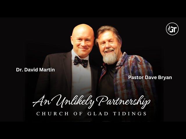 Dr David Martin - Saturday , June 29 2024