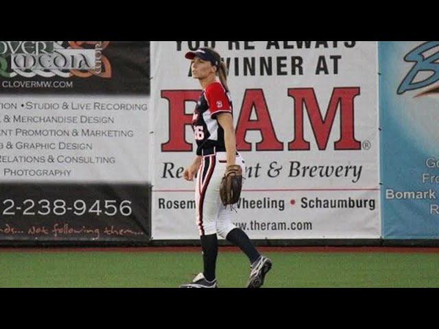 Arizona names Caitlin Lowe as next softball head coach