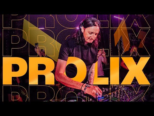 Prolix - Beats For Love 2024 | Drum and Bass