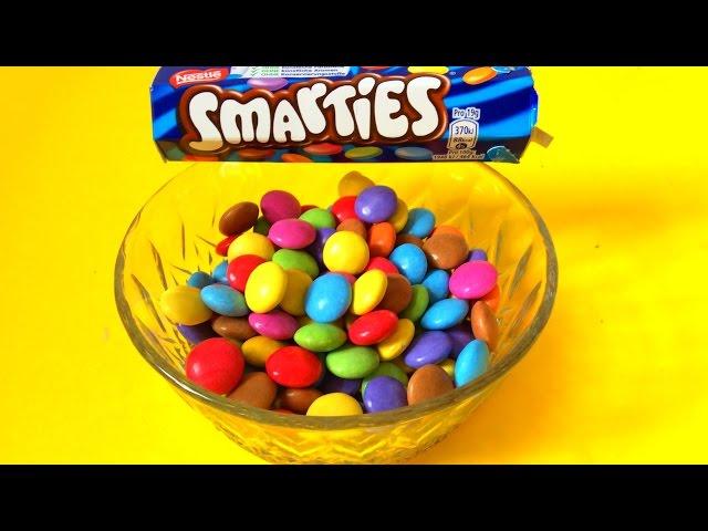 4 Smarties Kids