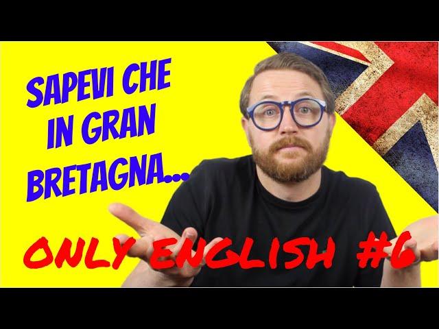 ESERCIZIO DI ASCOLTO INGLESE N.6 - Migliora L'ascolto!