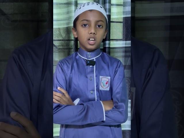 Al Manahil Nurul Alam Model Academy Hifz Department #academy #madrasah #arabic #quran #telawat