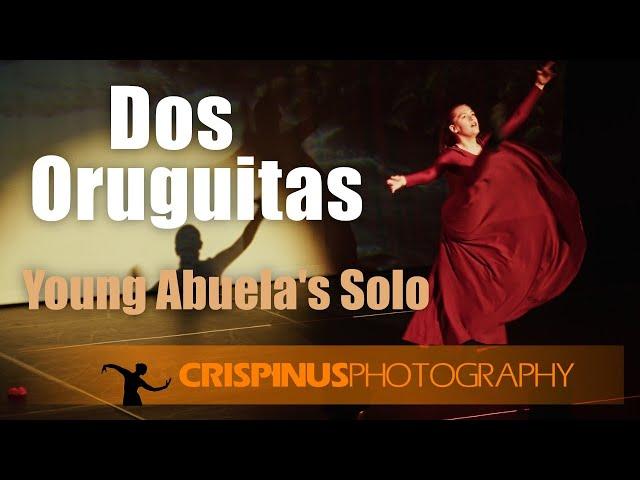 Dos Oruguitas - Young Abuela's Solo - Ballettschule am Sauerlandpark 2024