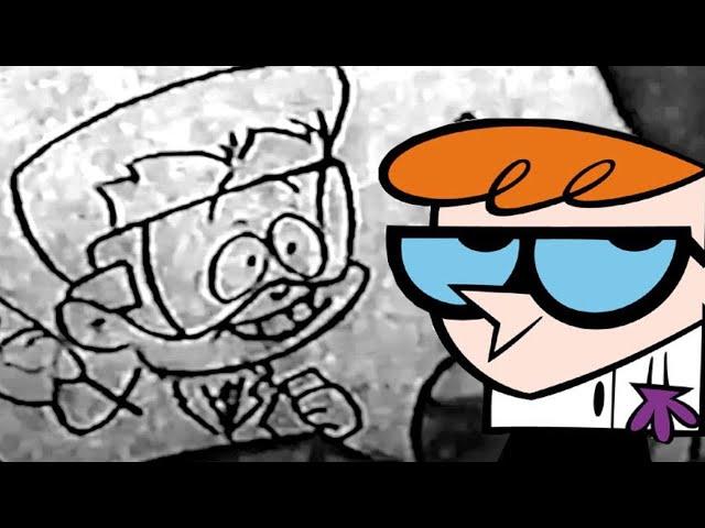 Dexter's Laboratory | Lost Pilot