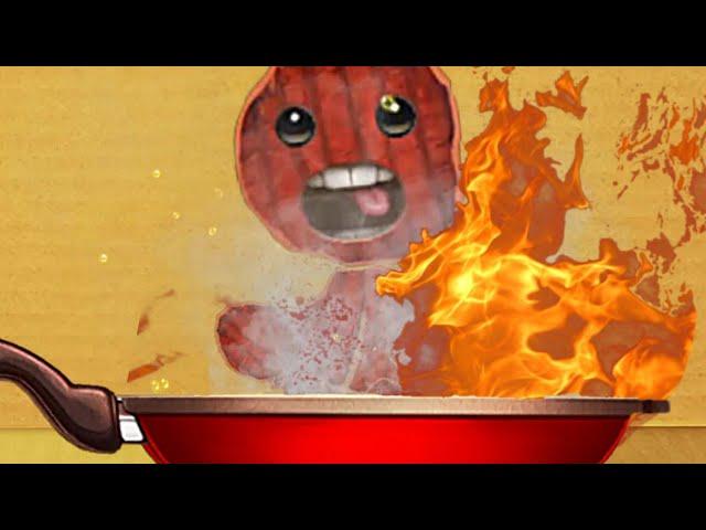 FUNNY Buddy Cooking | Kick The Buddy