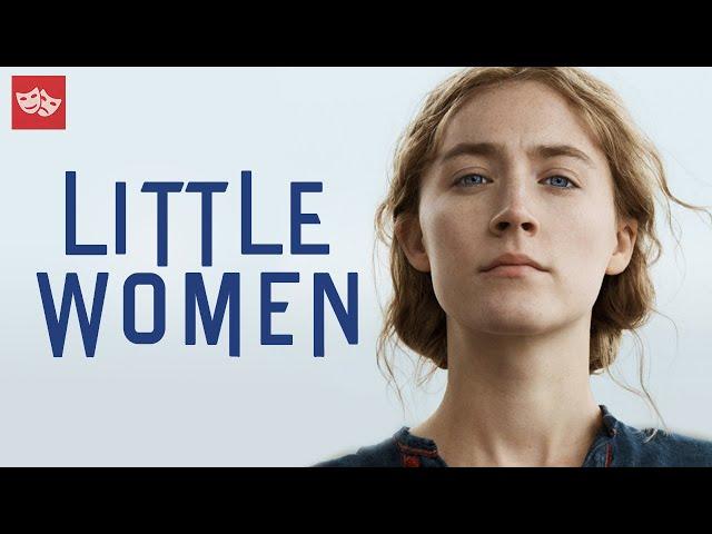 How I Wrote Little Women — Greta Gerwig's Writing Advice