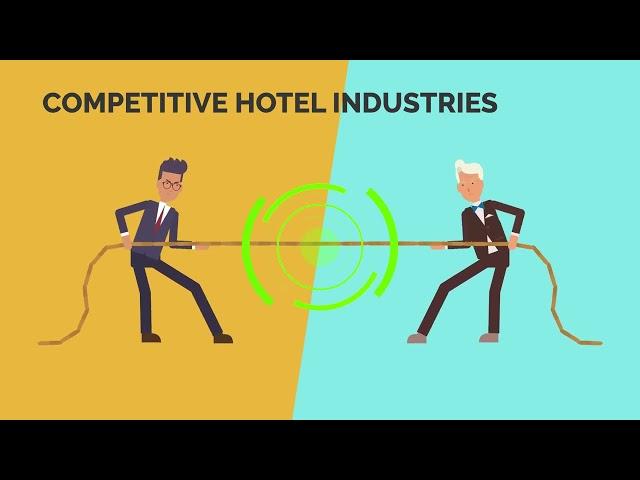 Top Trends in  Hospitality Management