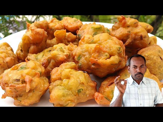 நினைச்சு பாக்காத சுவையில்Gothumai bonda receipe in tamil |Evening snacks receipe| Tea kadai bonda