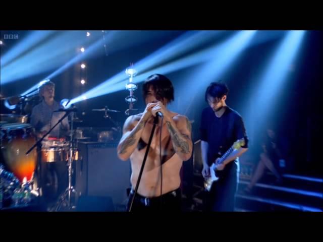 Red Hot Chili Peppers - The Adventures Of Raindance Maggie - Live from Koko 2011 [HD]