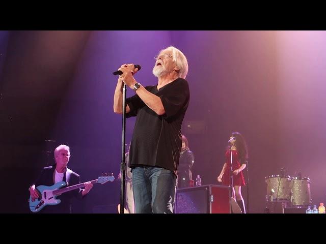 Bob Seger - Still the Same - The Final Tour - Charleston, S.C. 5/10/19