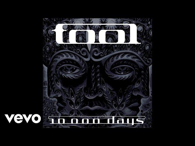 TOOL - The Pot (Audio)