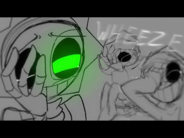 THE DOLL VOICE (The Sun and Moon Show Fan-Animatic)